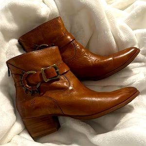 Frye women’s boots